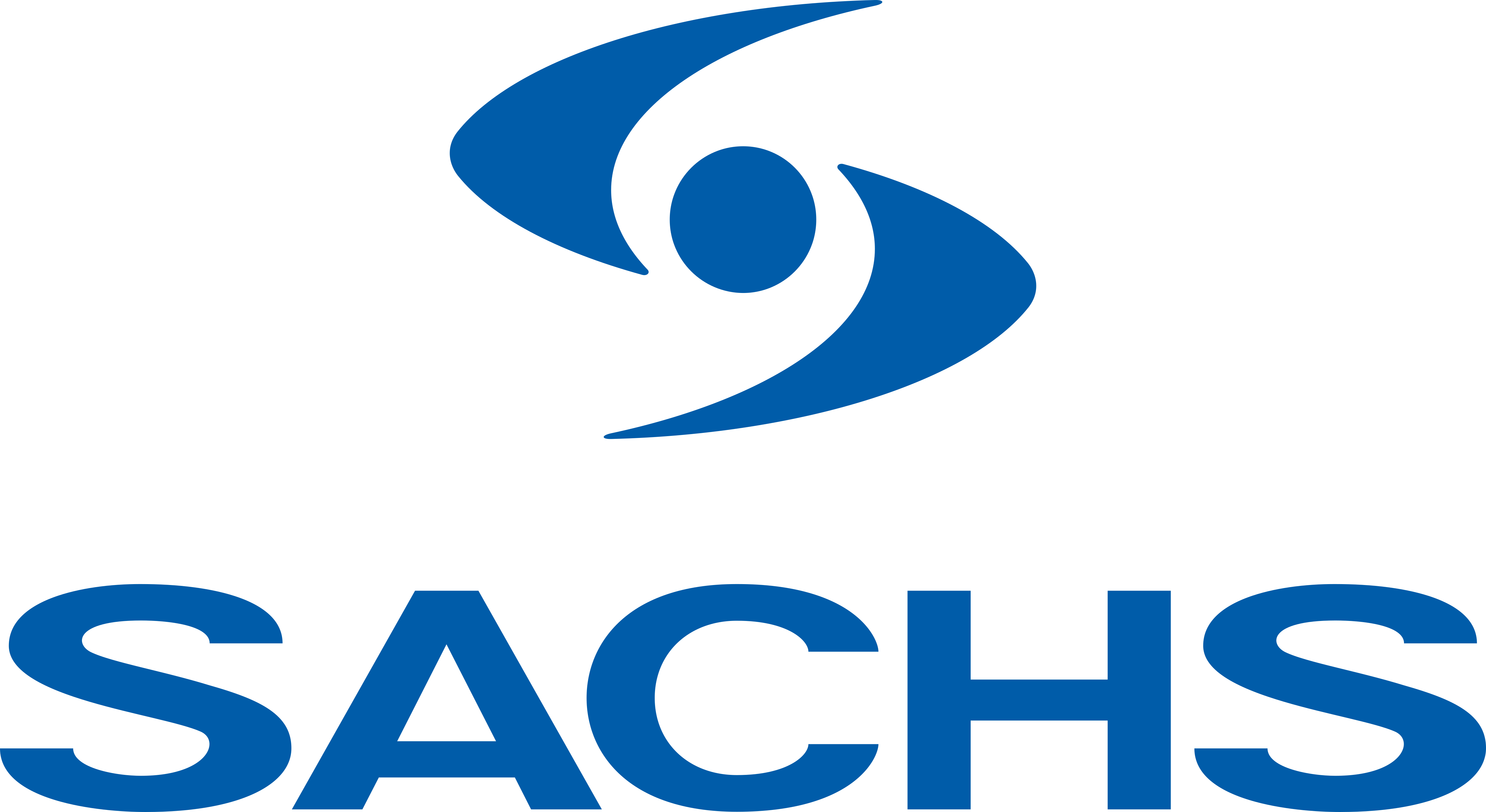 SACHS_Logo