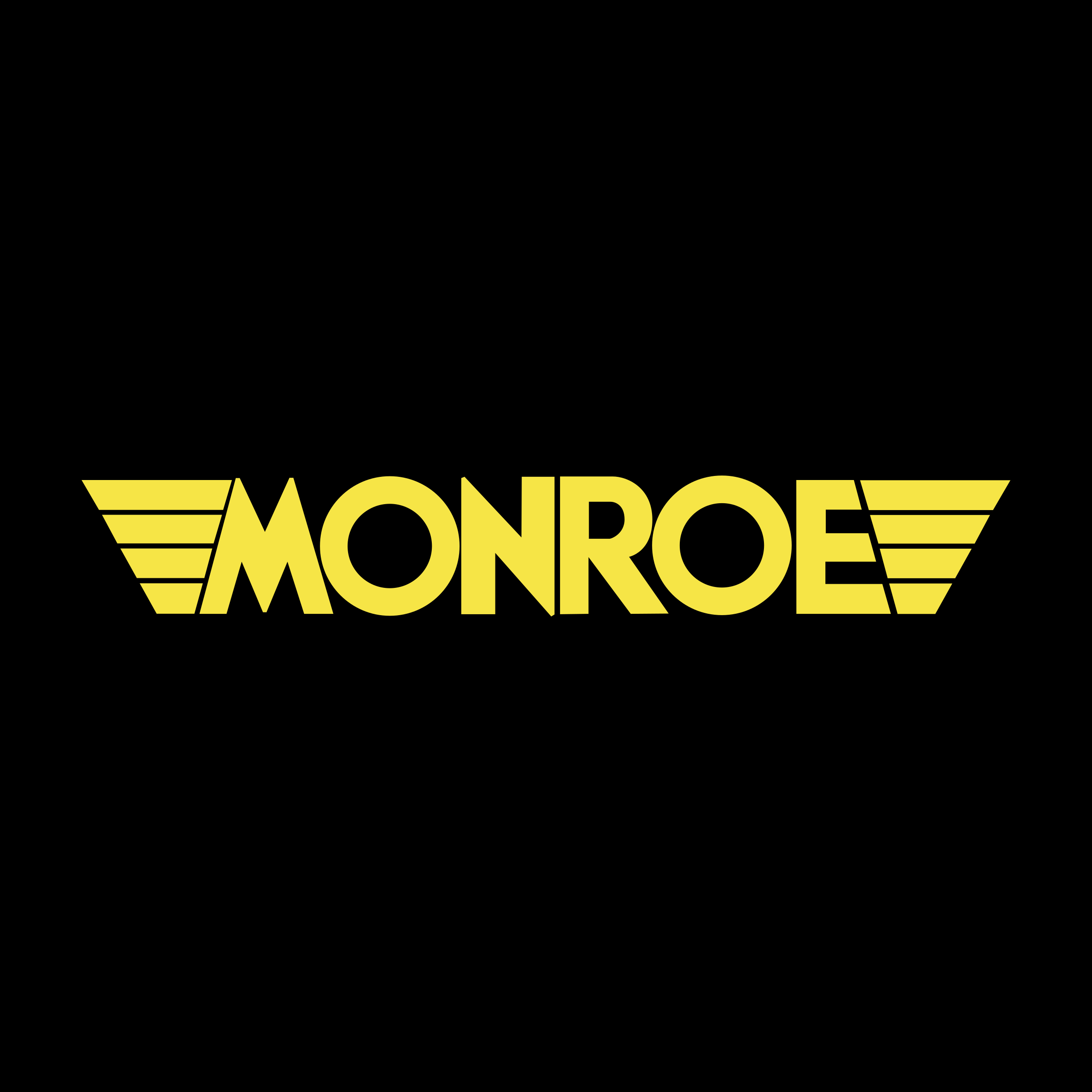 monroe-1-logo-png-transparent